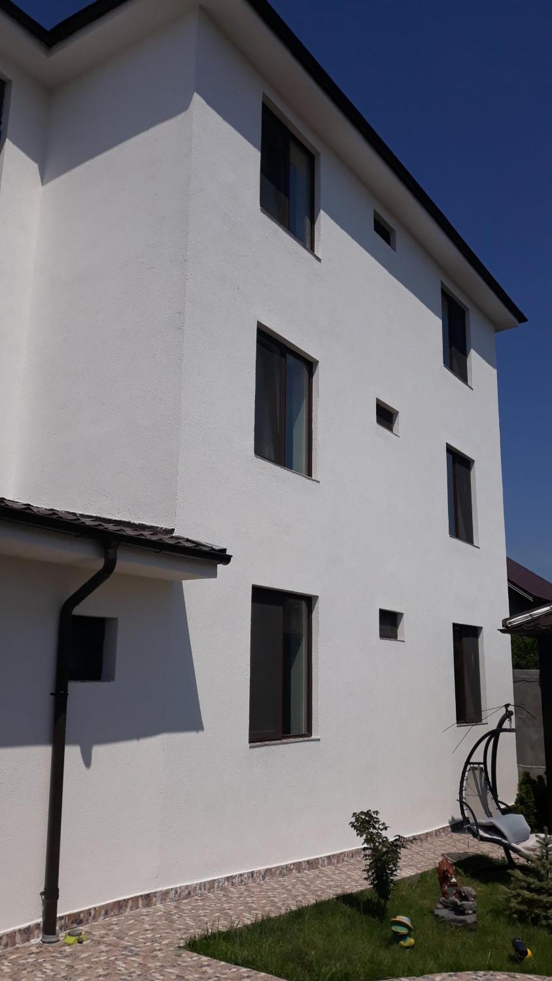 Sunshine Apartments Năvodari Exterior foto
